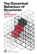 Cover: The Dynamical Behaviour of Structures - Elsevier