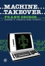 Cover: Machine Takeover - Elsevier