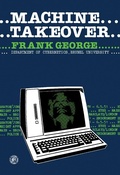 Cover: Machine Takeover - Elsevier