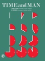 Cover: Time and Man - Elsevier