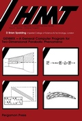 Cover: Genmix - Elsevier