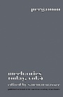 Cover: Mechanics Today - Elsevier
