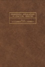 Cover: Engineering Applications of Fracture Analysis - Elsevier