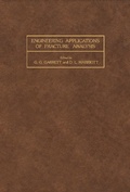 Cover: Engineering Applications of Fracture Analysis - Elsevier
