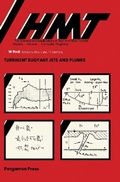 Cover: Turbulent Buoyant Jets and Plumes - Elsevier