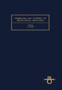 Cover: Modelling and Control of Biotechnical Processes - Elsevier