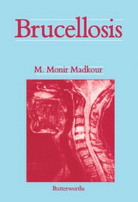 Abbildung von: Brucellosis - Butterworth-Heinemann