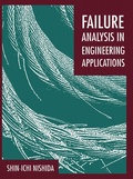 Cover: Failure Analysis in Engineering Applications - Butterworth-Heinemann