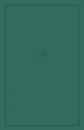 Cover: Advances in Nuclear Science and Technology - Academic Press