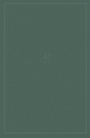 Cover: Advances in Nuclear Science and Technology - Academic Press