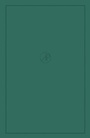 Cover: Advances in Nuclear Science and Technology - Academic Press