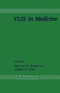 Cover: VLSI in Medicine - Academic Press