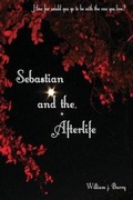 Cover: Sebastian and the Afterlife - Writer's Coffee Shop