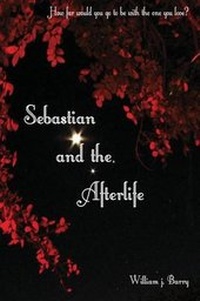 Enlarge image Cover: Sebastian and the Afterlife - Writer's Coffee Shop