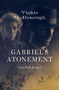 Cover: Gabriel's Atonement - Barbour Publishing, Inc.