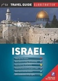 Cover: Israel Travel Pack - Globetrotter Travel Guides