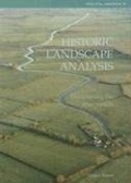 Cover: Historic Landscape Analysis - Council for British Archaeology