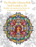 Cover: Mandala Colouring Book, The - Nanook Books Ltd