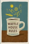Cover: Waffle House Rules - River's Edge Media, LLC