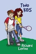 Cover: Two Kids - Firedrake Books, LLC