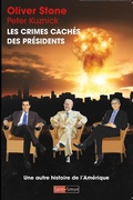 Cover: Les crimes cach&eacute;s des pr&eacute;sidents - Saint-Simon