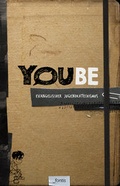 Cover: YOUBE (Designausgabe) - Fontis