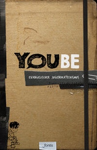 Enlarge image Cover: YOUBE (Designausgabe) - Fontis