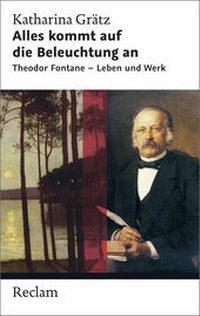 Abbildung von: Alles kommt auf die Beleuchtung an - Reclam
