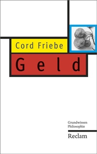 Enlarge image Cover: Geld - Reclam