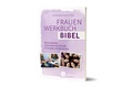 Cover: FrauenWerkbuch Bibel - Katholisches Bibelwerk
