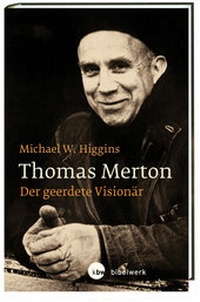 Abbildung von: Thomas Merton - Katholisches Bibelwerk