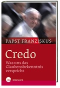 Cover: Credo - Katholisches Bibelwerk