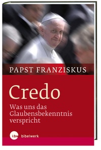 Enlarge image Cover: Credo - Katholisches Bibelwerk