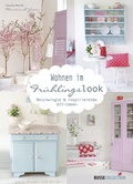 Cover: Wohnen im Fr&uuml;hlingsLook - Busse Verlag GmbH