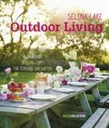 Cover: Outdoor Living - Busse Verlag GmbH