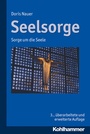 Cover: Seelsorge - Kohlhammer