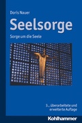 Cover: Seelsorge - Kohlhammer