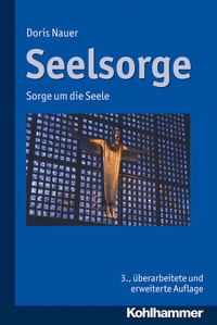Enlarge image Cover: Seelsorge - Kohlhammer