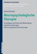 Cover: Neuropsychologische Therapie - Kohlhammer