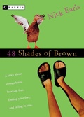 Cover: 48 Shades of Brown - Clarion Books
