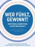 Cover: "Wer f&uuml;hlt, gewinnt!" - Books on Demand