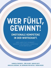 Enlarge image Cover: "Wer fühlt, gewinnt!" - Books on Demand