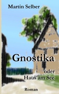 Cover: Gnostika - BoD - Books on Demand
