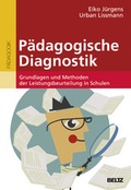 Abbildung von: Pädagogische Diagnostik - Beltz Verlagsgruppe GmbH & Co. KG