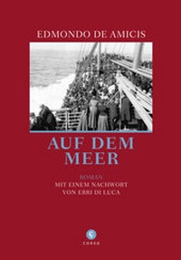 Abbildung von: Auf dem Meer - Corso ein Imprint von Verlagshaus Römerweg