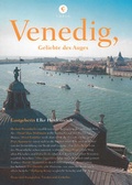 Cover: Corsofolio 8: Venedig, Geliebte des Auges - Corso ein Imprint von Verlagshaus R&ouml;merweg