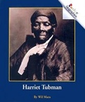 Cover: Harriet Tubman - Turtleback Books