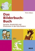 Abbildung von: Das Bilderbuch-Buch - Beltz Verlagsgruppe GmbH & Co. KG