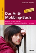 Cover: Das Anti-Mobbing-Buch - Beltz Verlagsgruppe GmbH & Co. KG