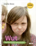 Cover: Wut - Beltz Verlagsgruppe GmbH & Co. KG